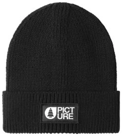 Picture Colino Beanie -Winkel Voor Ski-uitrusting picture colino beanie pk x3 black one size black 0