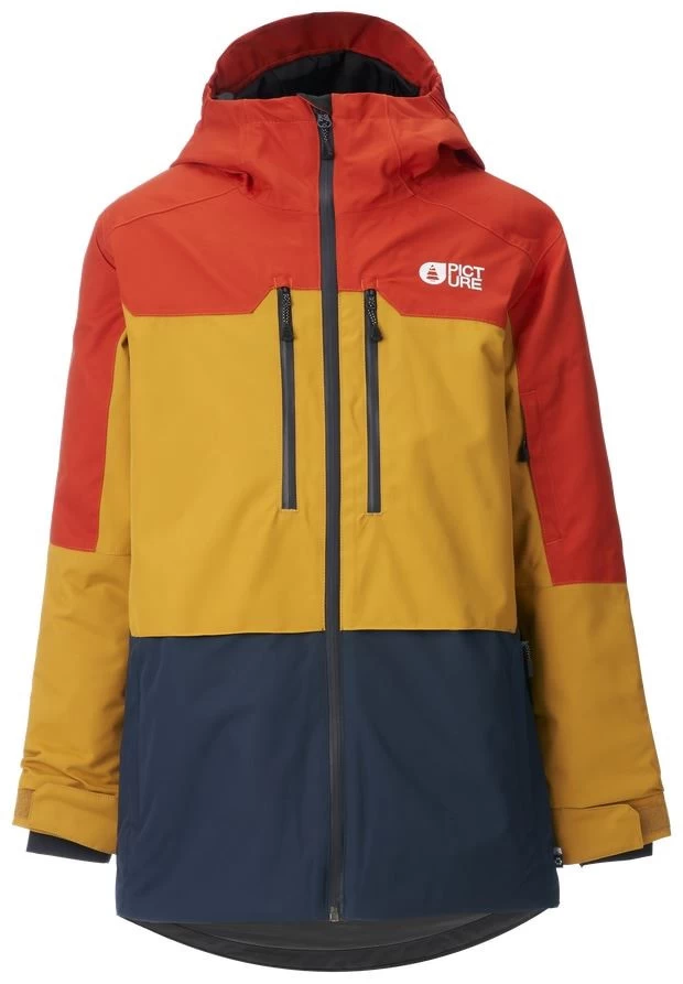 Picture Daumy Jacket 3 Picture Daumy Jacket