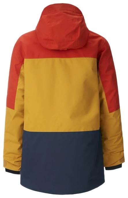 Picture Daumy Jacket 4 Picture Daumy Jacket - Afbeelding 2