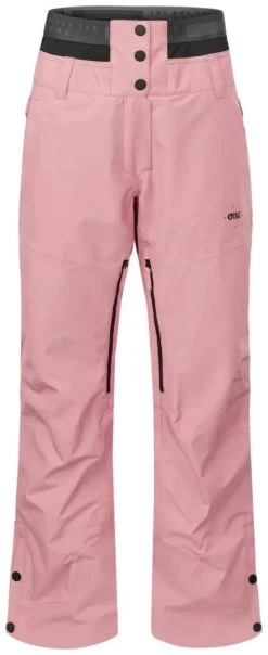 Picture Exa Pant Women's 18 Picture Exa Pant Women's -Winkel Voor Ski-uitrusting picture exa pant ash rose 6