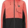 Picture Fresya Jacket -Winkel Voor Ski-uitrusting picture fresya jacket hot coral black 0