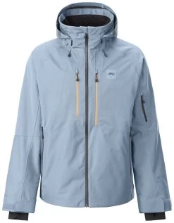 Picture Goods Jacket