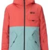 Picture Jananas Jacket -Winkel Voor Ski-uitrusting picture jananas jacket hot coral 6 s hot coral 0
