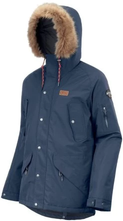 Picture Kodiak Jacket 8 Picture Kodiak Jacket -Winkel Voor Ski-uitrusting picture kodiak jacket dark blue l dark blue 0
