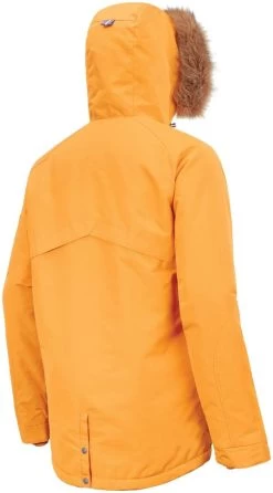 Winkel Voor Ski-uitrusting -Winkel Voor Ski-uitrusting picture kodiak jacket yellow s yellow 1