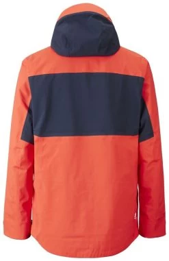 Picture Naikoon Jacket -Winkel Voor Ski-uitrusting picture naikoon jacket orange dark blue 3