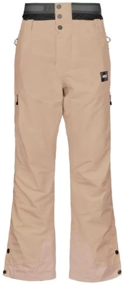 Picture Object Pant -Winkel Voor Ski-uitrusting picture object pant dark stone 4