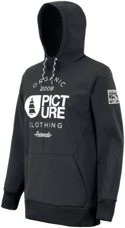 Picture Parker Jacket 14 Picture Parker Jacket -Winkel Voor Ski-uitrusting picture parker jacket black s black 0