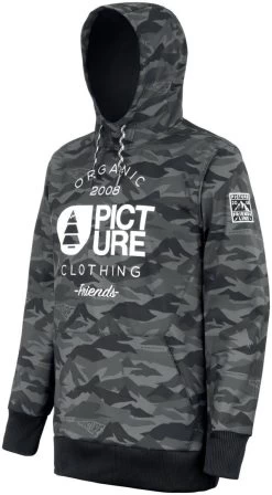 Picture Parker Jacket 13 Picture Parker Jacket -Winkel Voor Ski-uitrusting picture parker jacket metric black xs metric black 1