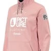 Picture Parker Jacket -Winkel Voor Ski-uitrusting picture parker jacket misty pink xs misty pink 0