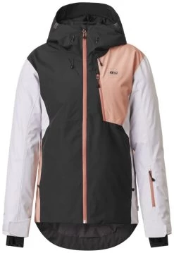 Picture Seen Jacket Women's -Winkel Voor Ski-uitrusting picture seen jacket black 2
