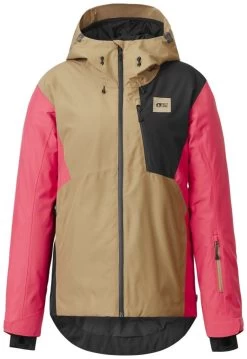 Picture Seen Jacket Women's -Winkel Voor Ski-uitrusting picture seen jacket dark stone 4