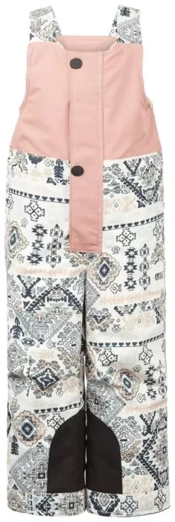 Picture Snowy Bib Pant