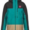 Picture Sylva 3L Jacket Women's -Winkel Voor Ski-uitrusting picture sylva 3l jacket dark sea 0