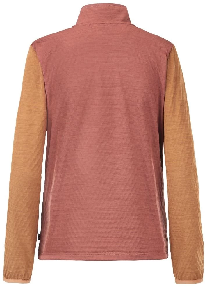 Picture Tahita 1/4 Grid Fleece Women's 6 Picture Tahita 1/4 Grid Fleece Women's - Afbeelding 4