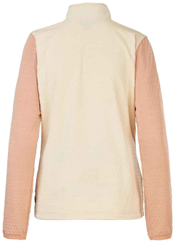 Picture Tahita 1/4 Grid Fleece Women's 4 Picture Tahita 1/4 Grid Fleece Women's - Afbeelding 2