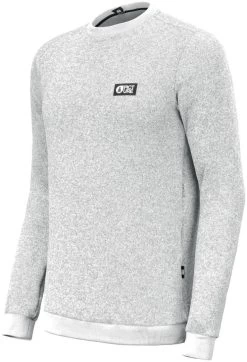 Picture Tofu Sweater