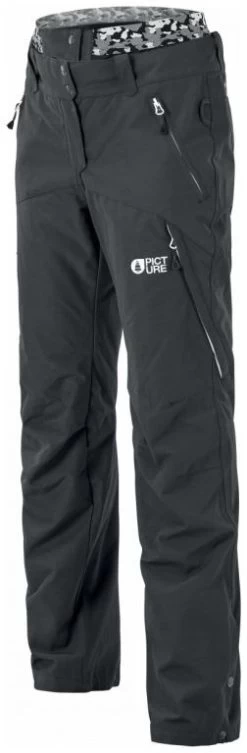 Picture Treva Pant -Winkel Voor Ski-uitrusting picture treva pant black l black 0