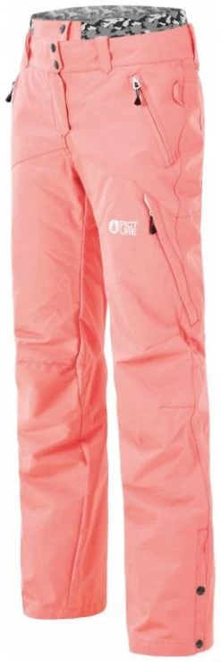 Picture Treva Pant -Winkel Voor Ski-uitrusting picture treva pant coral l coral 0