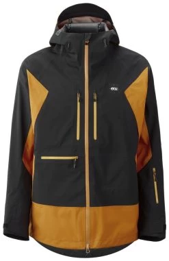 Picture Welcome Jacket