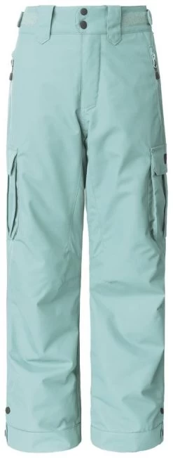 Picture Westy Pant -Winkel Voor Ski-uitrusting picture westy pant cloud blue 4