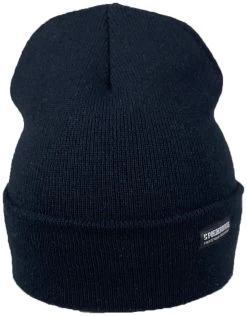 Poederbaas Black Moon Beanie