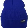 Poederbaas Midnight Blue Beanie 1 Poederbaas Midnight Blue Beanie -Winkel Voor Ski-uitrusting poederbaas midnight blue beanie blue 0 1