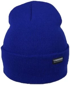 Poederbaas Midnight Blue Beanie
