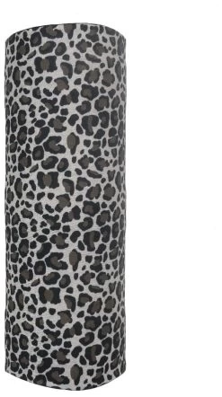 Poederbaas Neckwarmer -Winkel Voor Ski-uitrusting poederbaas neckwarmer panter one size panter 0