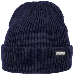 Poederbaas Rib Beanie