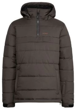 Protest Cloud JR Anorak