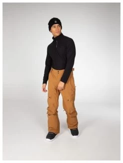 Protest Zucca 20 Snowpants -Winkel Voor Ski-uitrusting protest zucca 20 snowpants beige xs beige 1