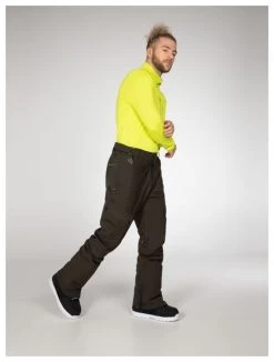 Protest Zucca 20 Snowpants -Winkel Voor Ski-uitrusting protest zucca 20 snowpants swamped xs swamped 1