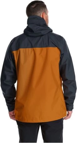 RAB Arc Eco Jacket 20 RAB Arc Eco Jacket -Winkel Voor Ski-uitrusting rab arc eco jacket beluga marmalade l beluga marmalade 2