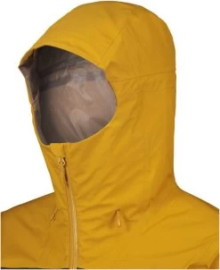 RAB Arc Eco Jacket 15 RAB Arc Eco Jacket -Winkel Voor Ski-uitrusting rab arc eco jacket dark butternut beluga s dark butternut beluga 2