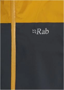 RAB Arc Eco Jacket 16 RAB Arc Eco Jacket -Winkel Voor Ski-uitrusting rab arc eco jacket dark butternut beluga s dark butternut beluga 3