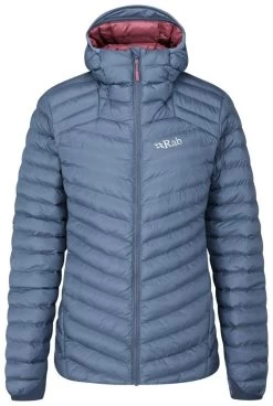 RAB Cirrus Alpine Jacket Women's
