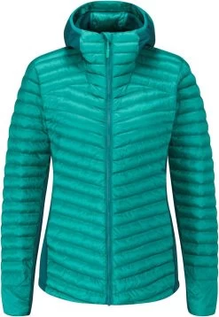 RAB Cirrus Flex 2.0 Hoody Women's