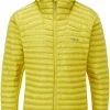 RAB Cirrus Flex 2.0 Hoody -Winkel Voor Ski-uitrusting rab cirrus flex 2 0 hoody zest s zest 0 1