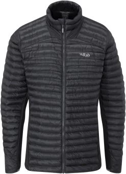 RAB Cirrus Flex 2.0 Jacket -Winkel Voor Ski-uitrusting rab cirrus flex 2 0 jacket black s black 0
