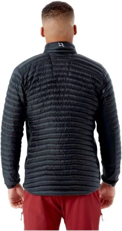 RAB Cirrus Flex 2.0 Jacket -Winkel Voor Ski-uitrusting rab cirrus flex 2 0 jacket black s black 3
