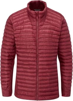 RAB Cirrus Flex 2.0 Jacket -Winkel Voor Ski-uitrusting rab cirrus flex 2 0 jacket oxblood red s oxblood red 0