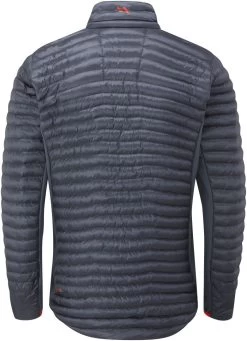 RAB Cirrus Flex 2.0 Jacket -Winkel Voor Ski-uitrusting rab cirrus flex 2 0 jacket steel 3
