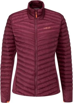 RAB Cirrus Flex 2.0 Jacket Women's