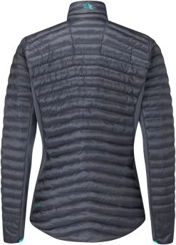 RAB Cirrus Flex 2.0 Jacket Women's -Winkel Voor Ski-uitrusting rab cirrus flex 2 0 jacket women s steel 5 8