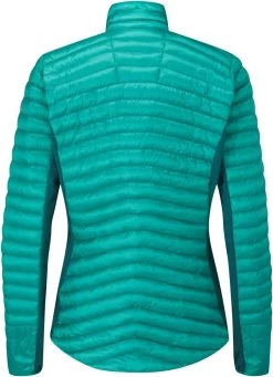 RAB Cirrus Flex 2.0 Jacket Women's -Winkel Voor Ski-uitrusting rab cirrus flex 2 0 jacket women s storm green 8 s m storm green 1