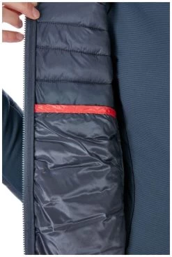 RAB Cirrus Flex Jacket Women's -Winkel Voor Ski-uitrusting rab cirrus flex jacket women s steel 8 s m steel 4