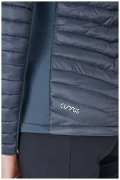 RAB Cirrus Flex Jacket Women's -Winkel Voor Ski-uitrusting rab cirrus flex jacket women s steel 8 s m steel 6