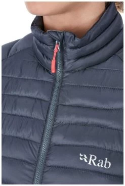 RAB Cirrus Flex Jacket Women's -Winkel Voor Ski-uitrusting rab cirrus flex jacket women s steel 8 s m steel 7