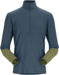 RAB Conduit Pull-On -Winkel Voor Ski-uitrusting rab conduit pull on orion blue 4 1